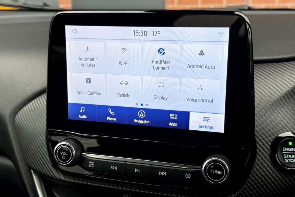 Used Ford Puma 2020 for sale - 76105894: Photo 15