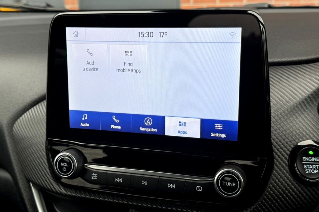 Used Ford Puma 2020 for sale - 76105894: Photo 17