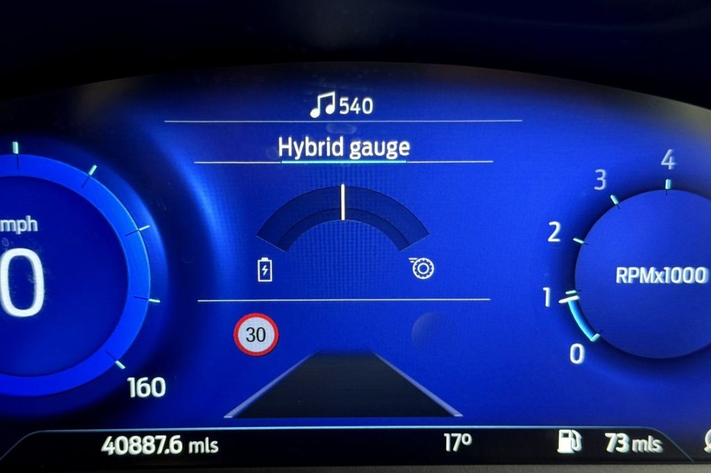 Used Ford Puma 2020 for sale - 76105894: Photo 18