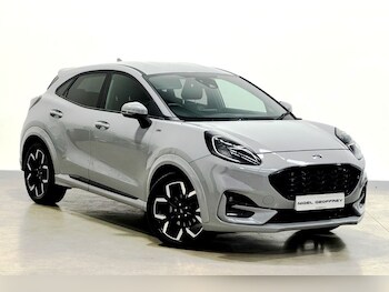 Used Ford Puma 2020 for sale - 76105894: Photo