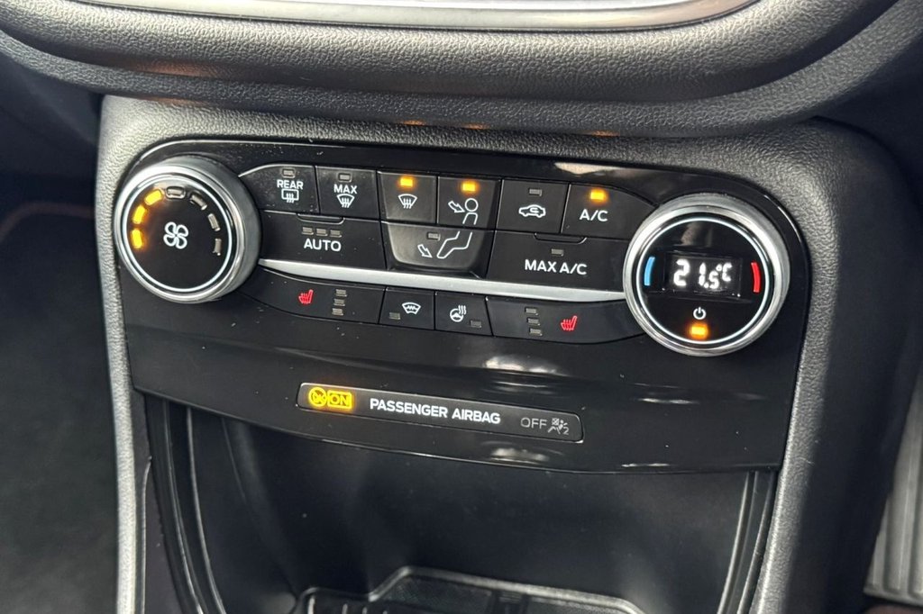 Used Ford Puma 2020 for sale - 76105894: Photo 26