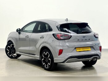 Used Ford Puma 2020 for sale - 76105894: Photo