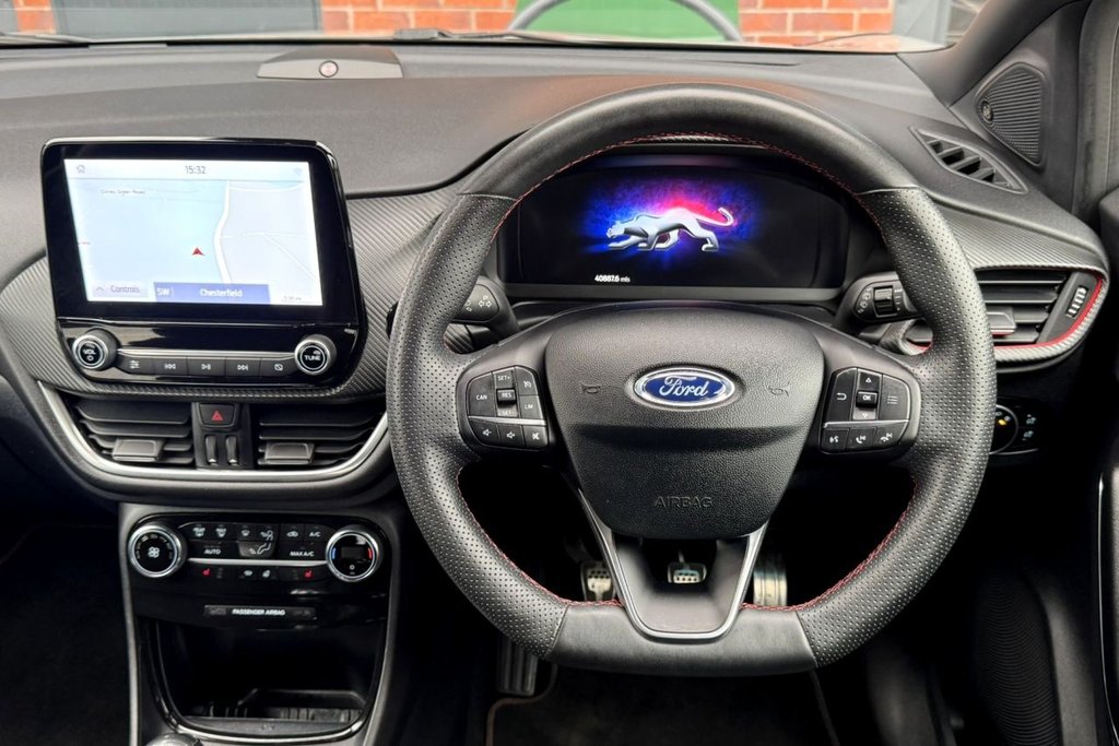 Used Ford Puma 2020 for sale - 76105894: Photo 3