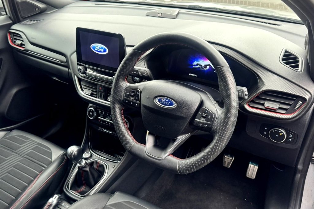 Used Ford Puma 2020 for sale - 76105894: Photo 33