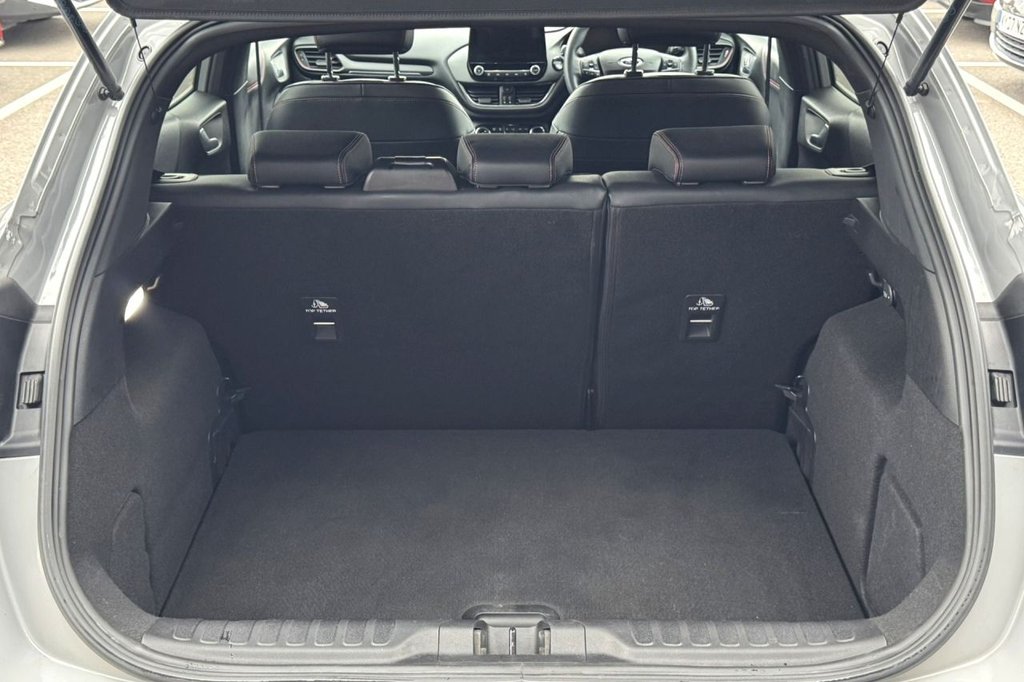 Used Ford Puma 2020 for sale - 76105894: Photo 34