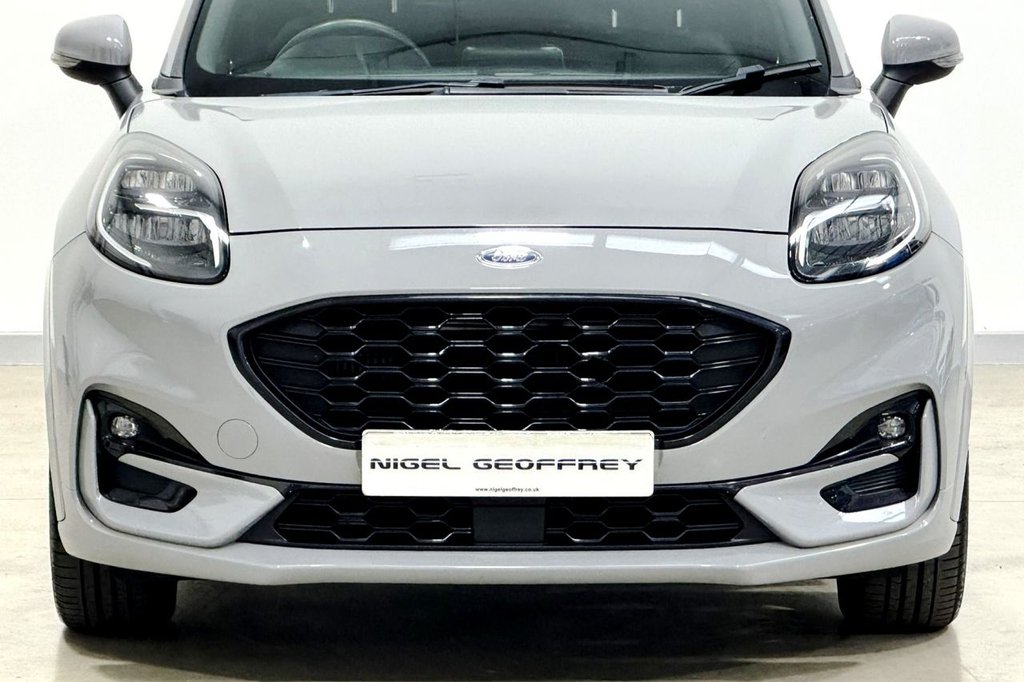 Used Ford Puma 2020 for sale - 76105894: Photo 36