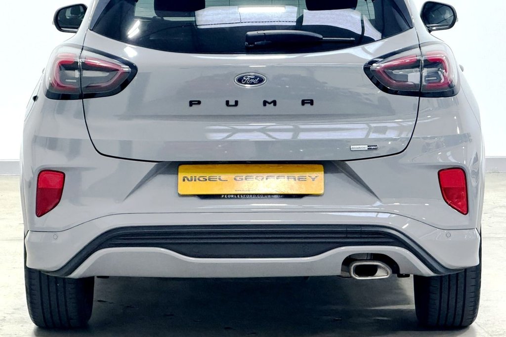 Used Ford Puma 2020 for sale - 76105894: Photo 39