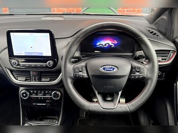 Used Ford Puma 2020 for sale - 76105894: Photo