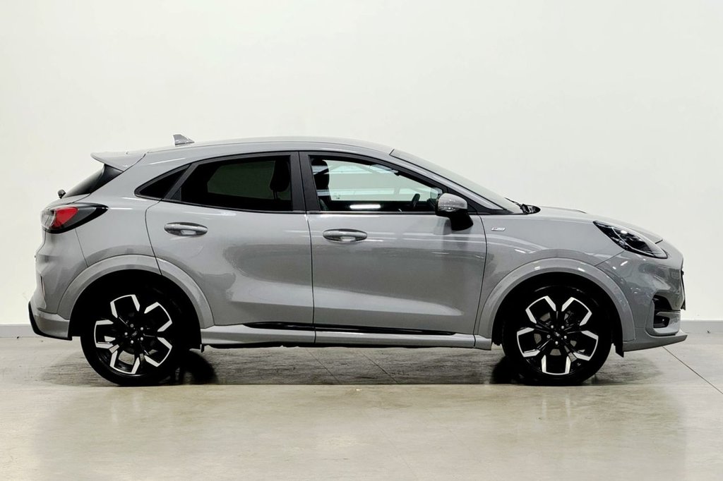 Used Ford Puma 2020 for sale - 76105894: Photo 4