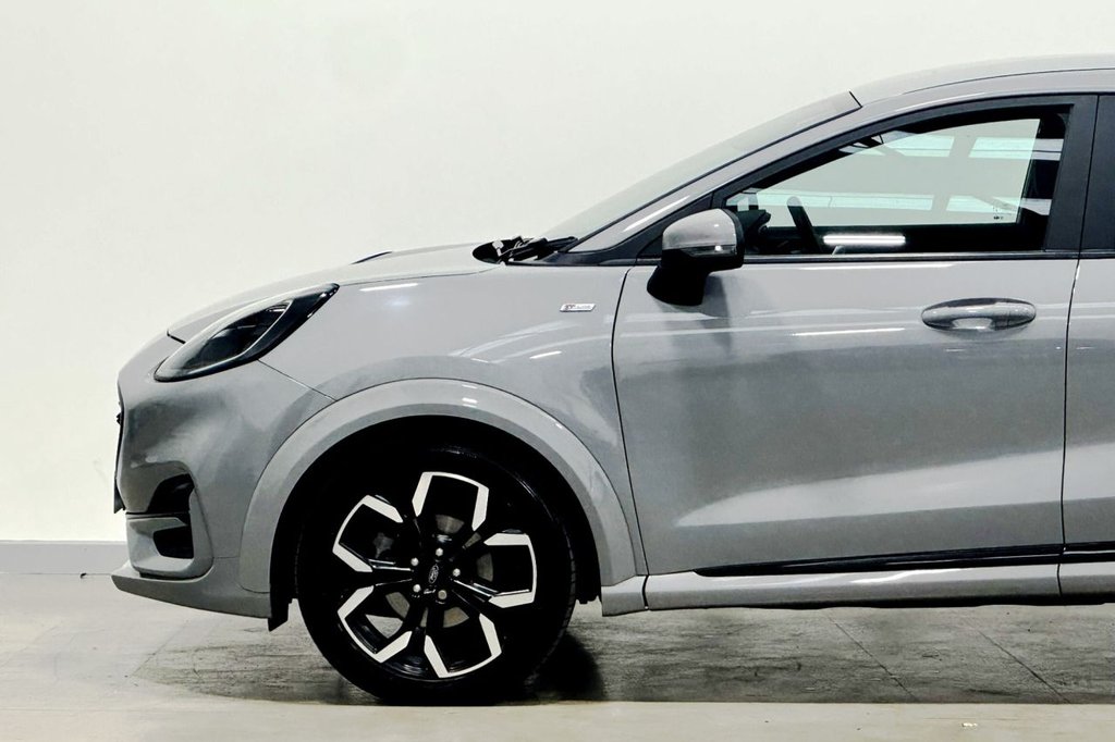 Used Ford Puma 2020 for sale - 76105894: Photo 41