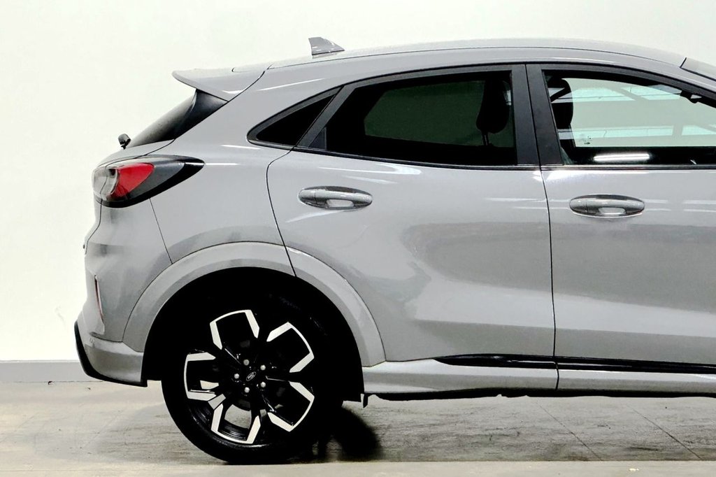 Used Ford Puma 2020 for sale - 76105894: Photo 43