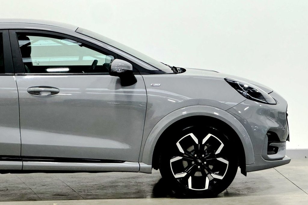 Used Ford Puma 2020 for sale - 76105894: Photo 44