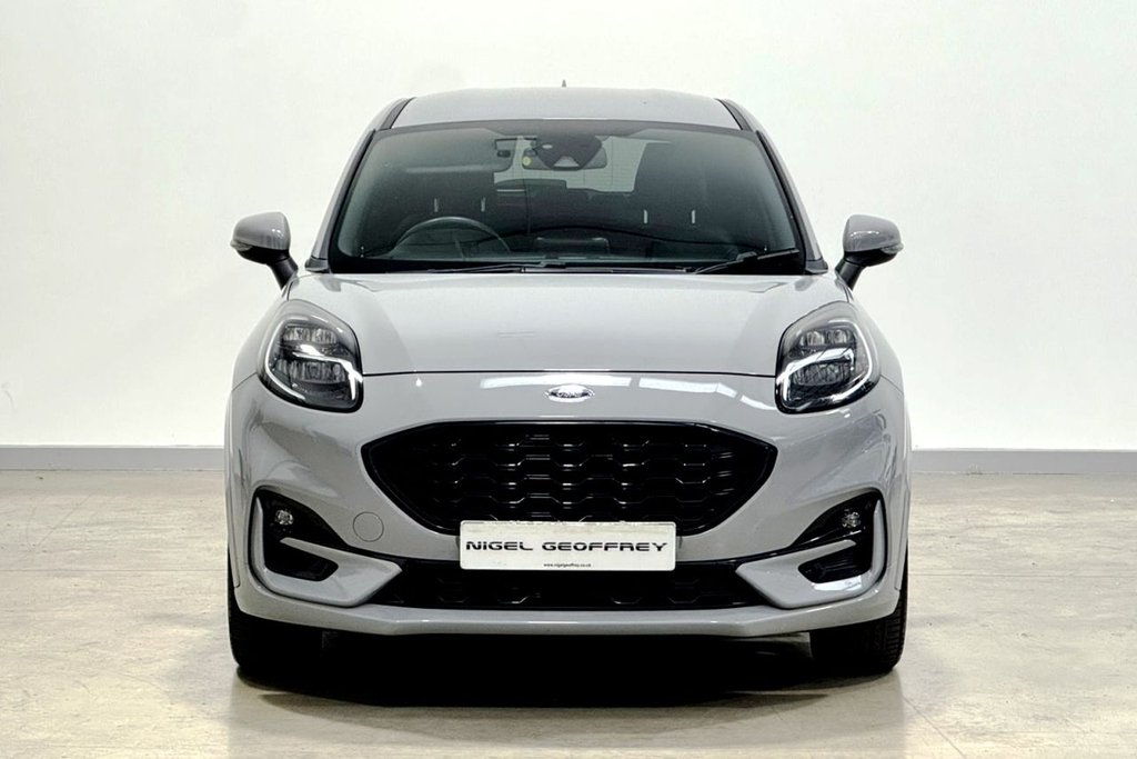 Used Ford Puma 2020 for sale - 76105894: Photo 45