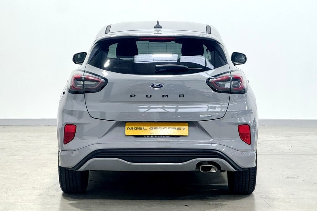 Used Ford Puma 2020 for sale - 76105894: Photo 46