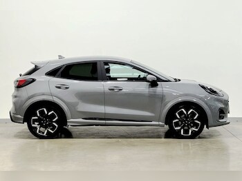 Used Ford Puma 2020 for sale - 76105894: Photo