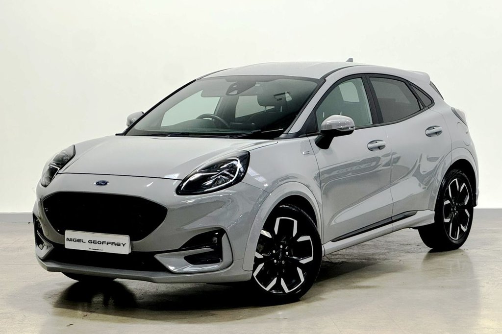 Used Ford Puma 2020 for sale - 76105894: Photo 5