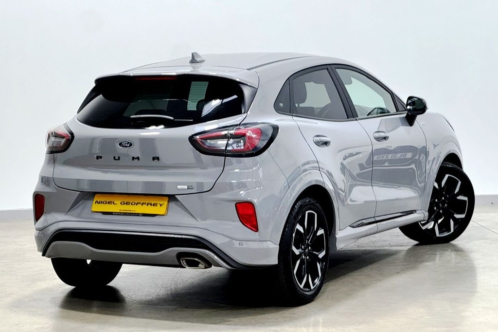 Used Ford Puma 2020 for sale - 76105894: Photo 6