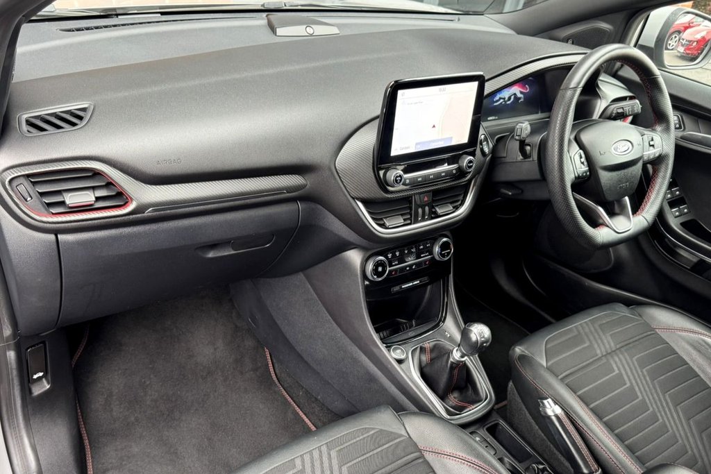 Used Ford Puma 2020 for sale - 76105894: Photo 8