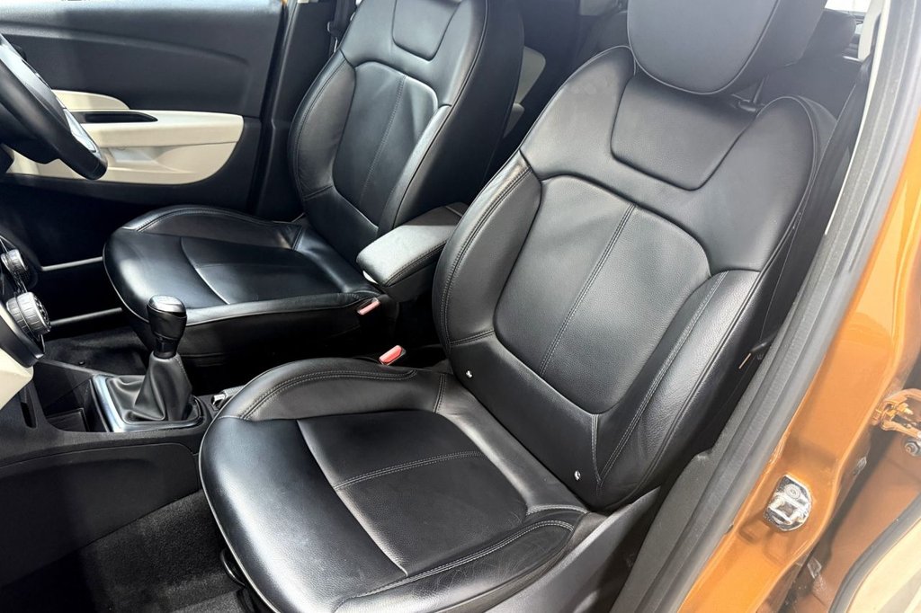 Used Renault Captur 2019 for sale - 77557914: Photo 10