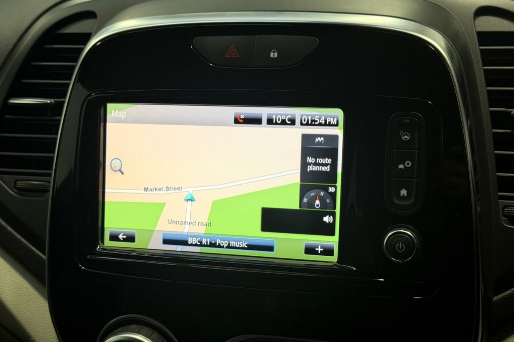 Used Renault Captur 2019 for sale - 77557914: Photo 11