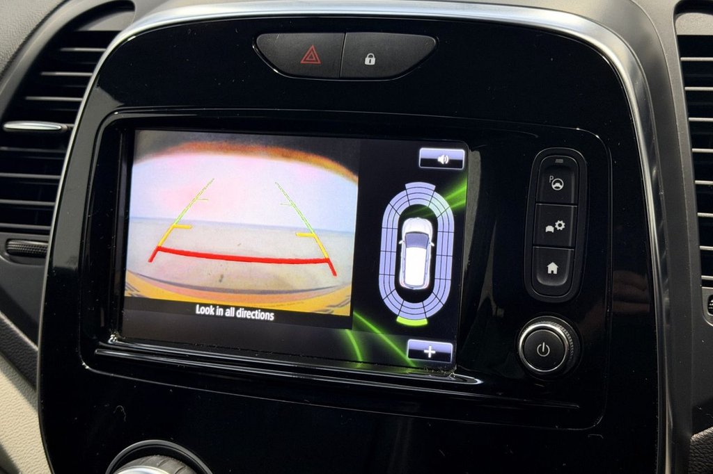 Used Renault Captur 2019 for sale - 77557914: Photo 12