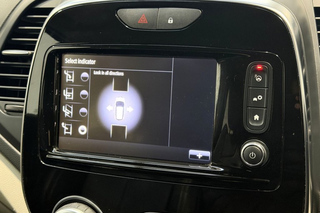 Used Renault Captur 2019 for sale - 77557914: Photo 14