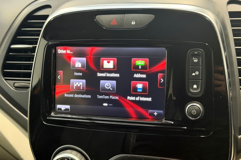 Used Renault Captur 2019 for sale - 77557914: Photo 15