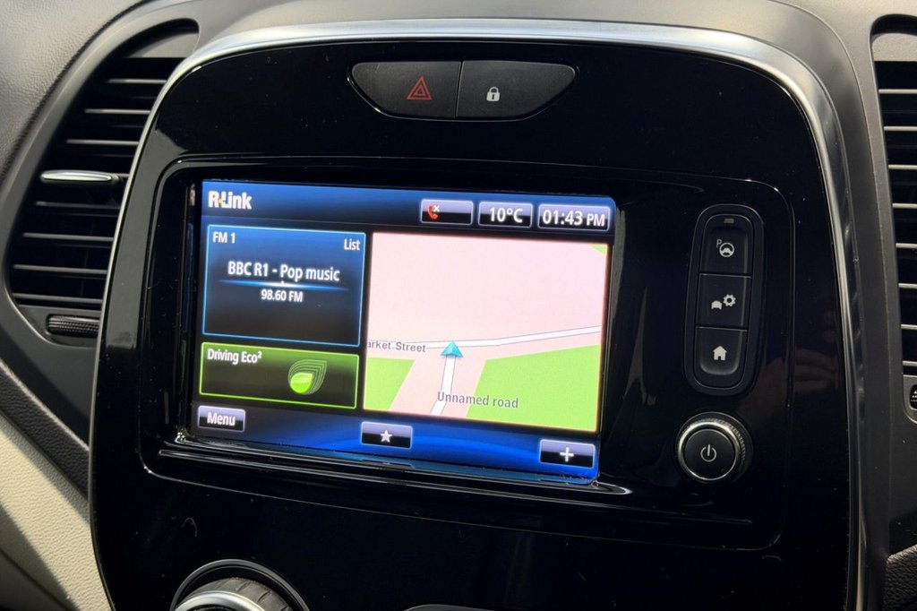 Used Renault Captur 2019 for sale - 77557914: Photo 16