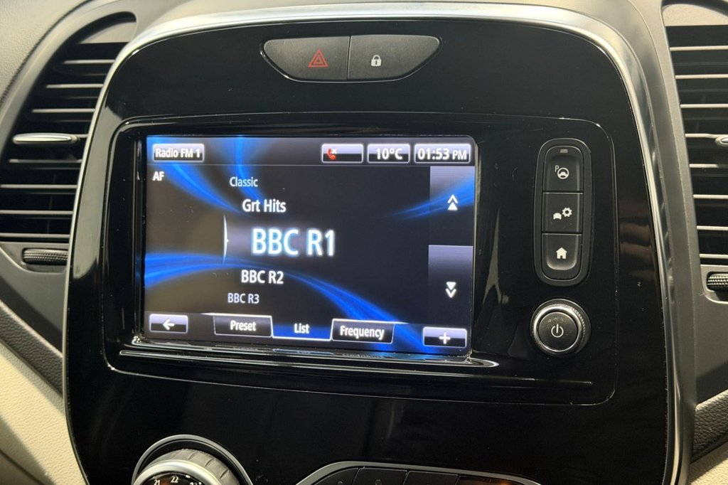 Used Renault Captur 2019 for sale - 77557914: Photo 17