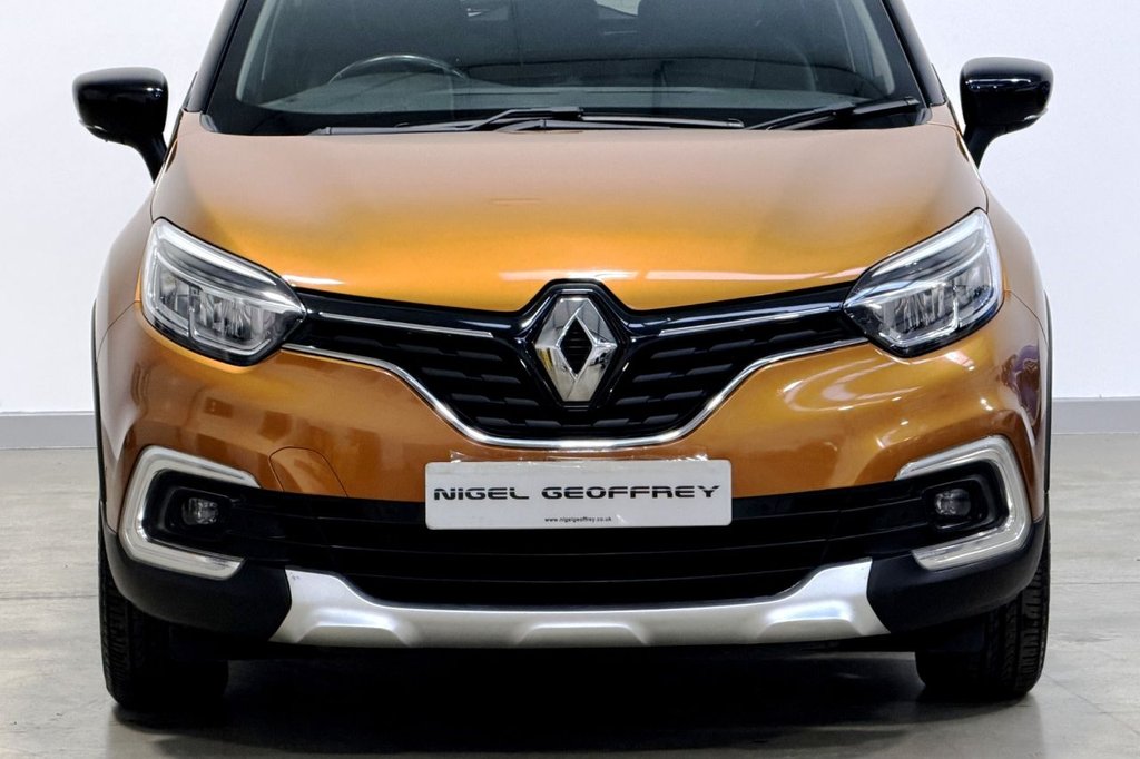 Used Renault Captur 2019 for sale - 77557914: Photo 29