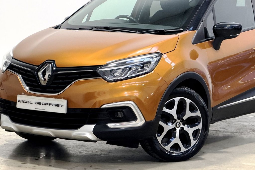 Used Renault Captur 2019 for sale - 77557914: Photo 30