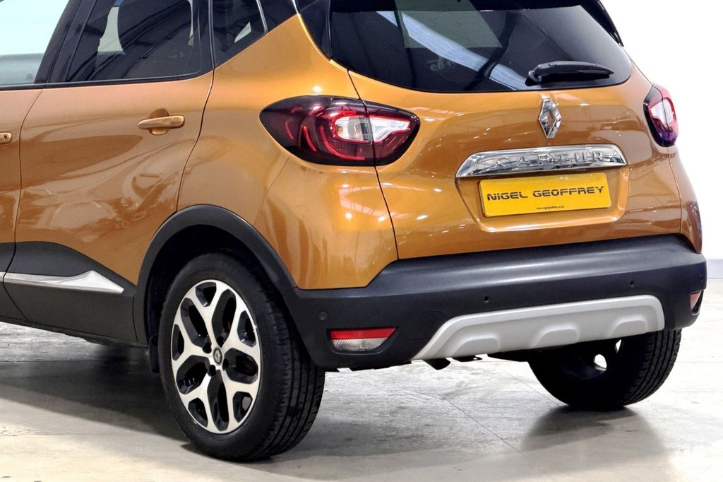 Used Renault Captur 2019 for sale - 77557914: Photo 31