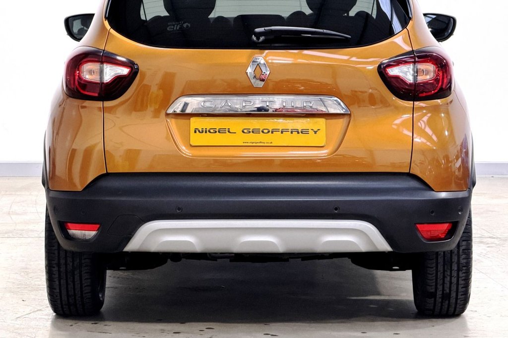 Used Renault Captur 2019 for sale - 77557914: Photo 32