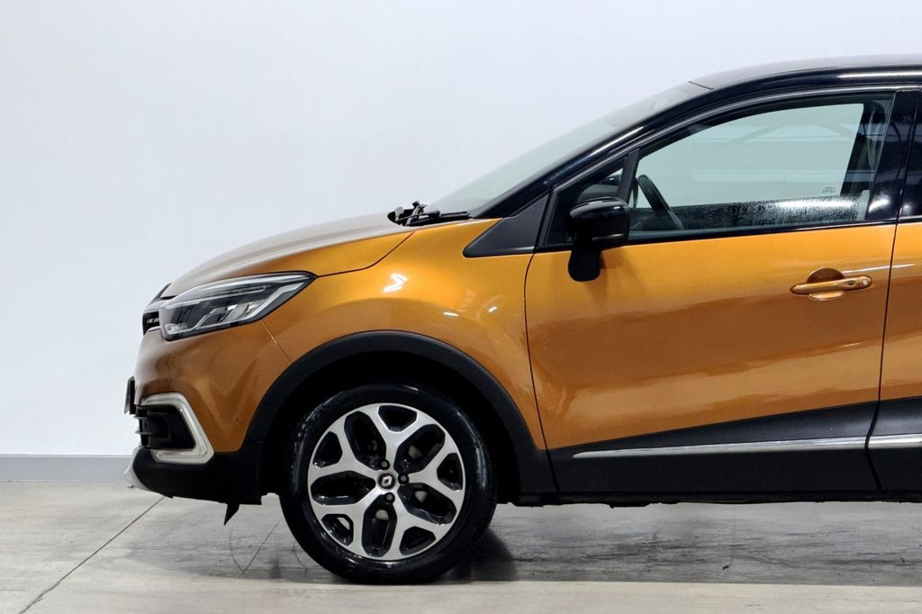 Used Renault Captur 2019 for sale - 77557914: Photo 34