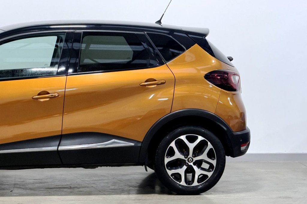 Used Renault Captur 2019 for sale - 77557914: Photo 35