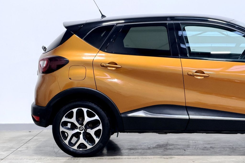 Used Renault Captur 2019 for sale - 77557914: Photo 36