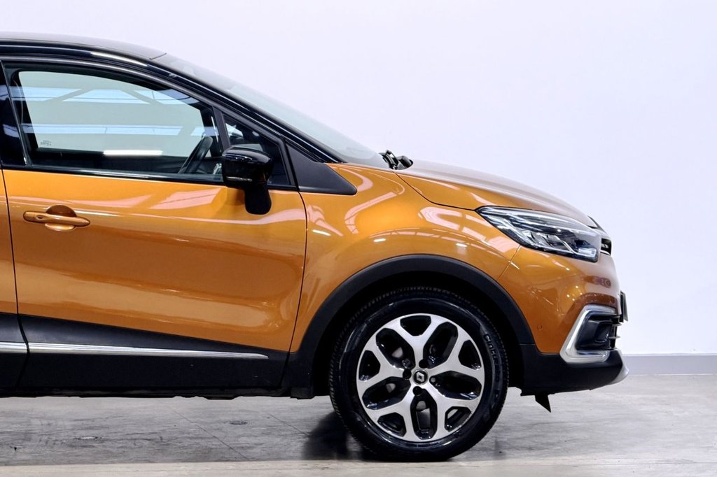 Used Renault Captur 2019 for sale - 77557914: Photo 37