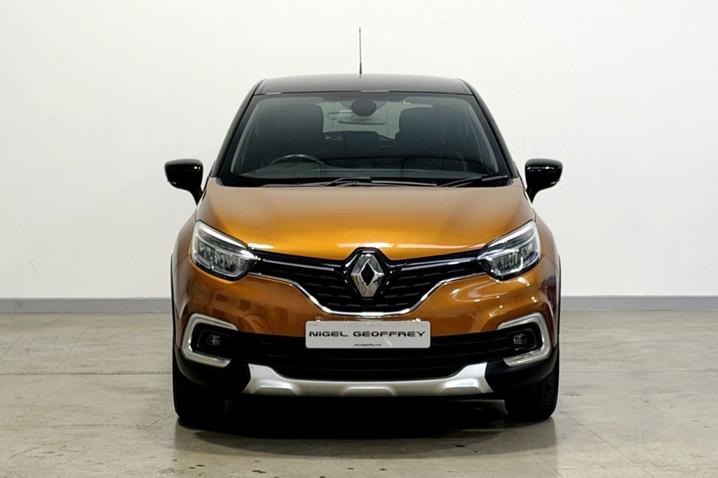 Used Renault Captur 2019 for sale - 77557914: Photo 38