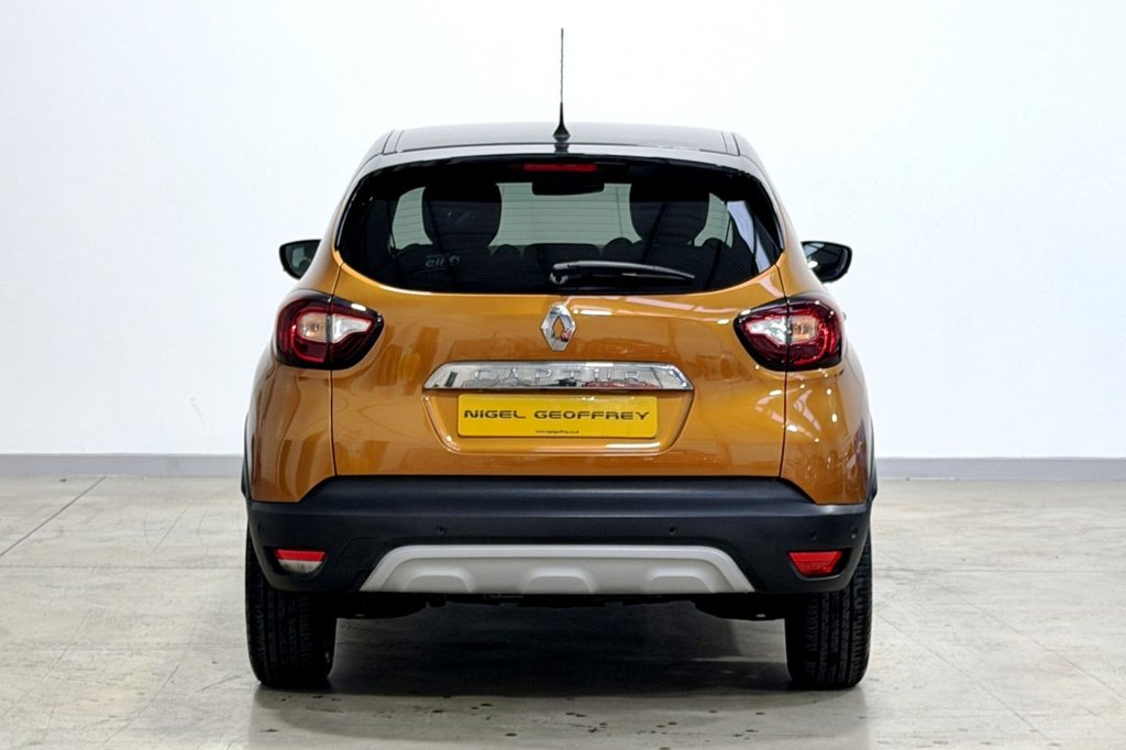 Used Renault Captur 2019 for sale - 77557914: Photo 39