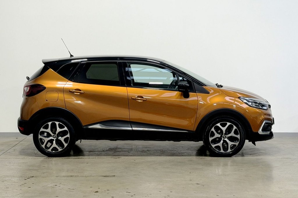 Used Renault Captur 2019 for sale - 77557914: Photo 5