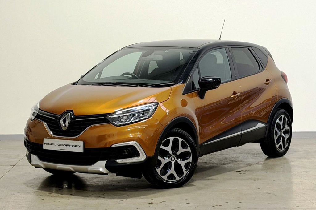 Used Renault Captur 2019 for sale - 77557914: Photo 6