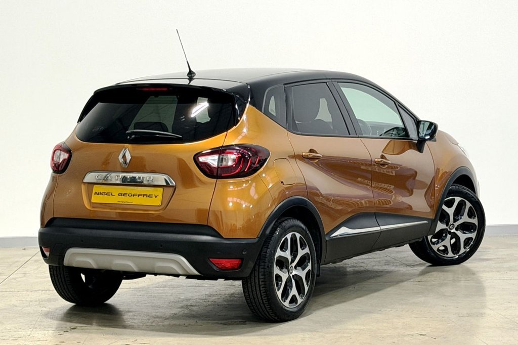Used Renault Captur 2019 for sale - 77557914: Photo 7