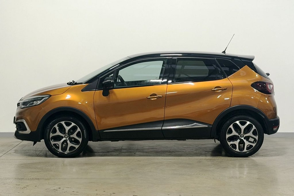 Used Renault Captur 2019 for sale - 77557914: Photo 8