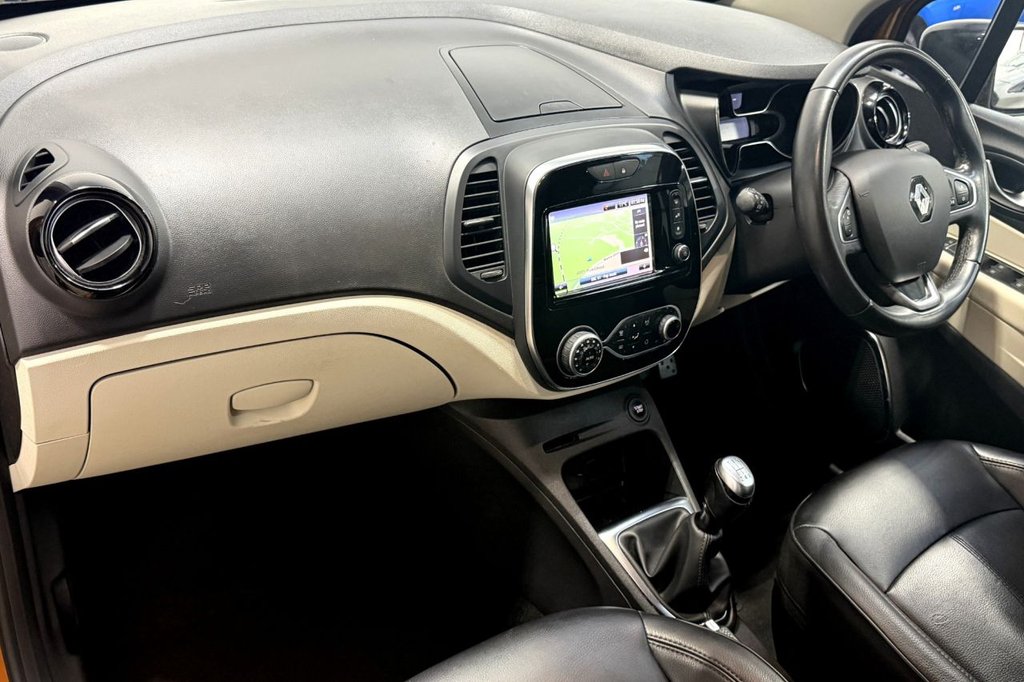 Used Renault Captur 2019 for sale - 77557914: Photo 9