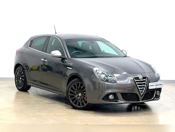 Used Alfa Romeo Giulietta 2014 for sale - 79671124: Photo