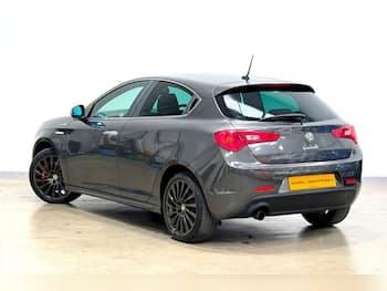 Used Alfa Romeo Giulietta 2014 for sale - 79671124: Photo