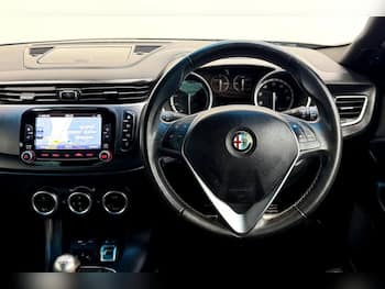 Used Alfa Romeo Giulietta 2014 for sale - 79671124: Photo