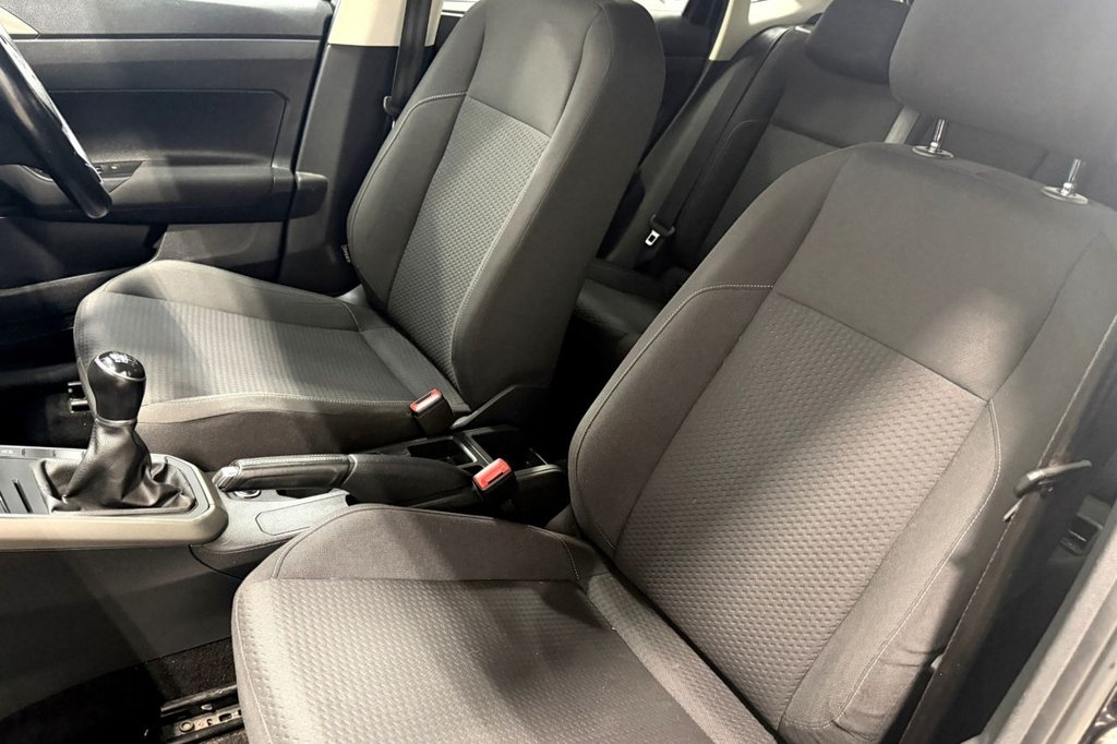 Used Volkswagen Polo 2020 for sale - 77835956: Photo 10
