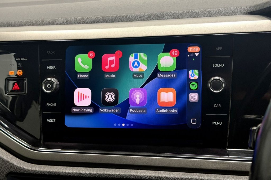 Used Volkswagen Polo 2020 for sale - 77835956: Photo 13