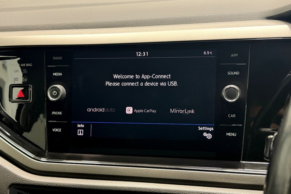 Used Volkswagen Polo 2020 for sale - 77835956: Photo 14